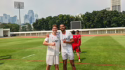 TC Timnas Indonesia
