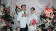Adhisty Zara menikah