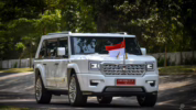 kendaraan bebas pajak tahunan