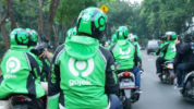 Perpres Perlindungan Pekerja Transportasi Online