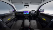 fitur head unit Chery Q