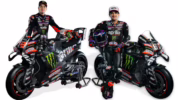 Monster Energy gabung Aprilia
