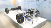 teknologi hybrid BYD