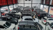 pilihan mobil bekas