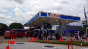 Harga Diesel Primus Plus Vivo