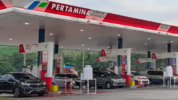 alasan SPBU Pertamina tidak jual Pertalite