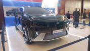 Program mobil dan motor nasional