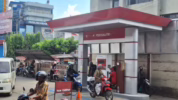harga BBM subsidi tetap