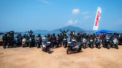 Touring JMC Jakarta-Lampung
