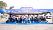 Suzuki Burgman Fun Rally 2026