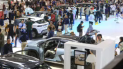 pameran otomotif GIIAS 2026