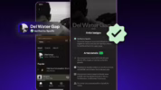 Verifikasi artis Spotify non-AI