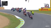 Hasil MotoGP Prancis 2026