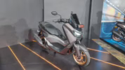 Lini model Maxi terbaru