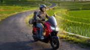 Keunggulan motor listrik vs motor bensin