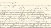 Belajar aksara Jawa braille