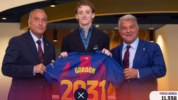 transfer Anthony Gordon ke Barcelona