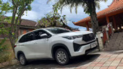 Kijang Innova Zenix GR Sport