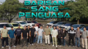 pasar otomotif Indonesia