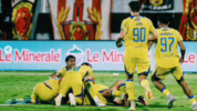 Persib Bandung Juara Super League