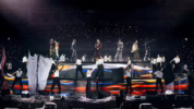 konser BTS di Jakarta