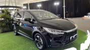 harga resmi BYD M6 DM