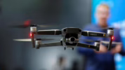 Dominasi drone China di medan perang