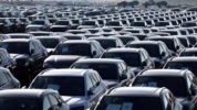Persaingan industri otomotif China
