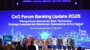Keamanan Siber Perbankan Nasional