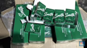 Peredaran rokok ilegal di Indonesia
