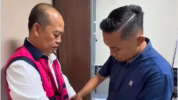 kasus korupsi Kementerian PU