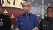 kasus korupsi tambang bauksit
