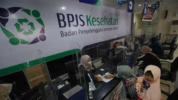 Penyesuaian iuran BPJS Kesehatan 2026