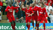 Penyesalan El Hadji Diouf di Liverpool