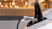 Insentif impor mobil listrik