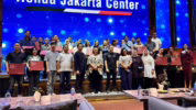 program apresiasi konsumen Honda