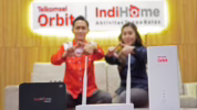 Pelanggan IndiHome Telkom 2025