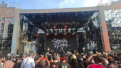 Kisah kelas pekerja ke Hammersonic