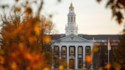 aturan nilai A Harvard