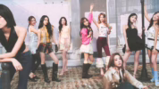 lirik lagu Suddenly IOI