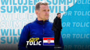 pelatih baru Persib Bandung