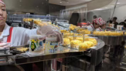 Industri ramyeon Korea Selatan
