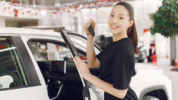 Kesalahan menjual mobil bekas