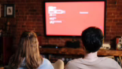 Bisnis TV Samsung Rugi Triliunan