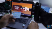 cara cek utang sendiri