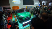 pameran IIMS Surabaya 2026