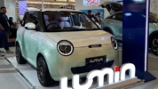 Promo Mobil Changan Indomobil Expo