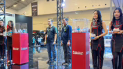 Produk Baru Penta Prima Paint