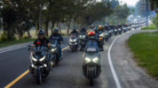MAXI Tour Boemi Nusantara 2026