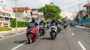 JMC MAXI Tour Boemi Nusantara 2026